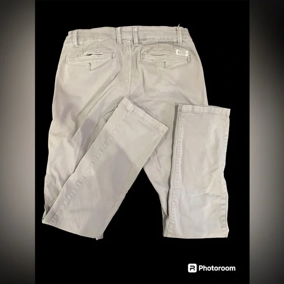 Flag & Anthem Men’s Pants - Picture 2 of 3